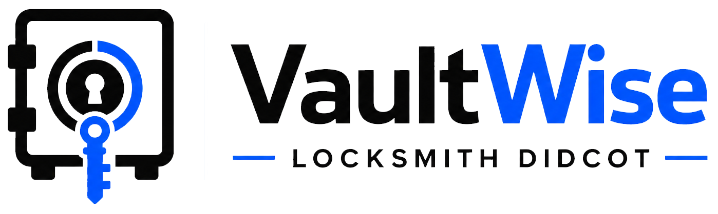 VaultWise Locksmith Didcot - Didcot Locksmith